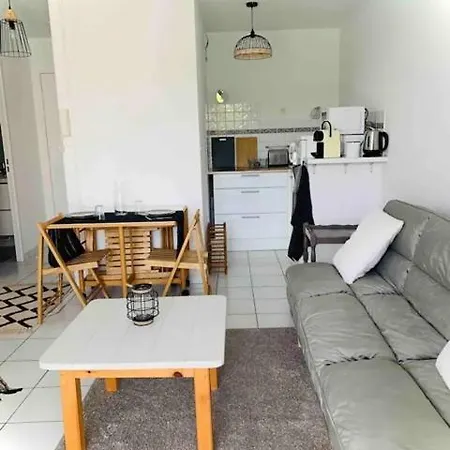 Apartment Pontalife Vaux-sur-Mer