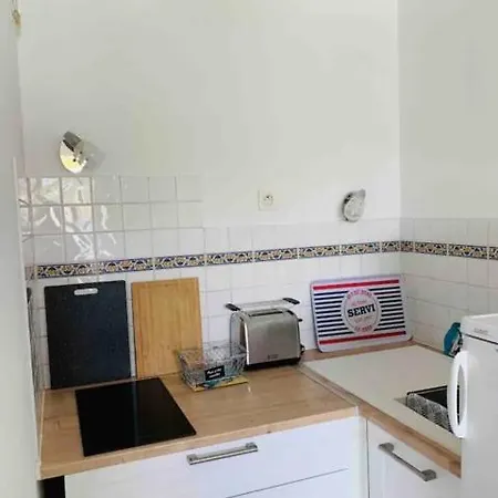 Pontalife Appartement *