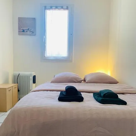 Pontalife Apartment Vaux-sur-Mer