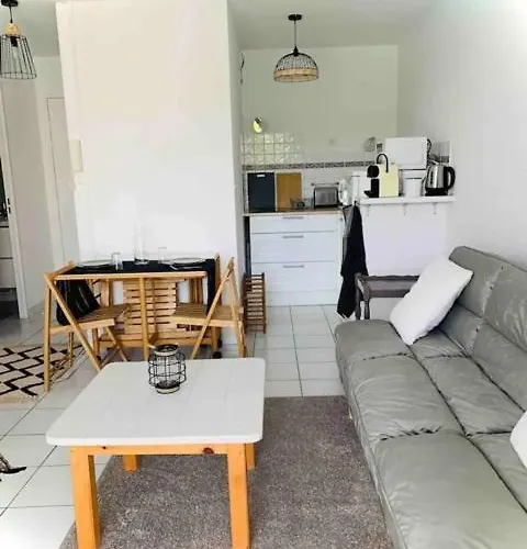 Apartment Pontalife Vaux-sur-Mer