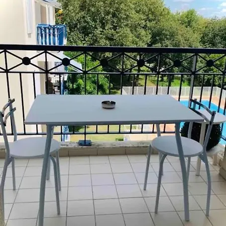 Lägenhet Pontalife Vaux-sur-Mer