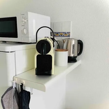 Pontalife Apartment