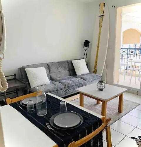 Pontalife * Vaux-sur-Mer