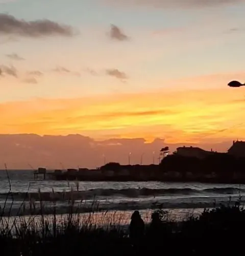 Pontalife Vaux-sur-Mer